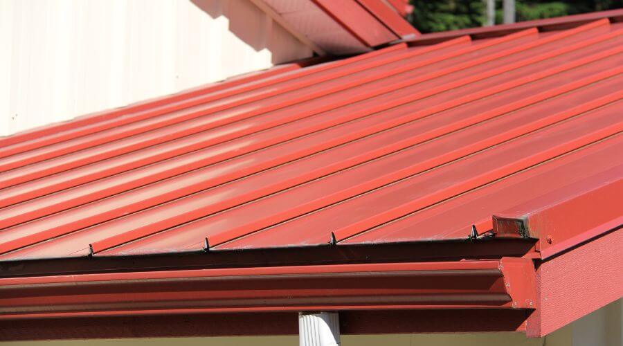 Professional top industrial roofings services in De Kalb, TX